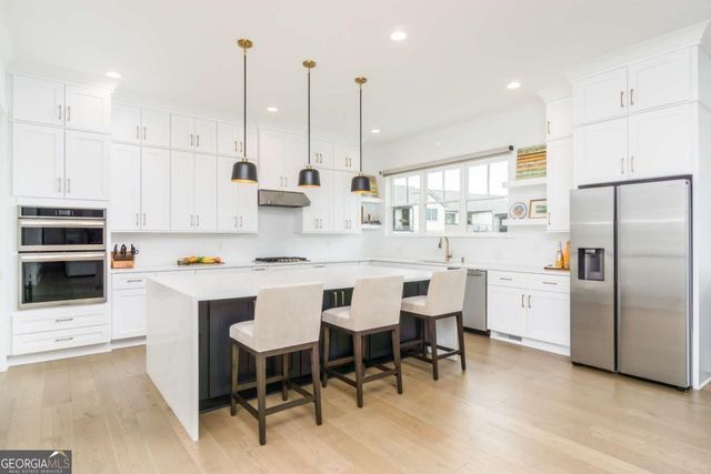 6076 Gaines Street, Norcross, GA 30071