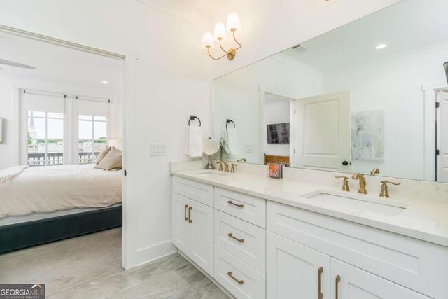 6076 Gaines Street, Norcross, GA 30071