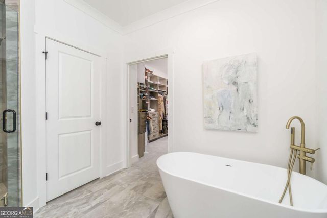 6076 Gaines Street, Norcross, GA 30071