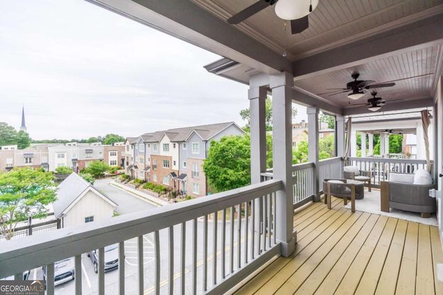 6076 Gaines Street, Norcross, GA 30071