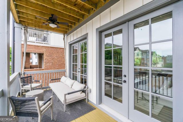 6076 Gaines Street, Norcross, GA 30071