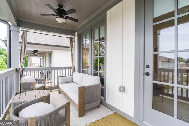 6076 Gaines Street, Norcross, GA 30071