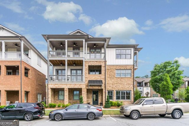 6076 Gaines Street, Norcross, GA 30071