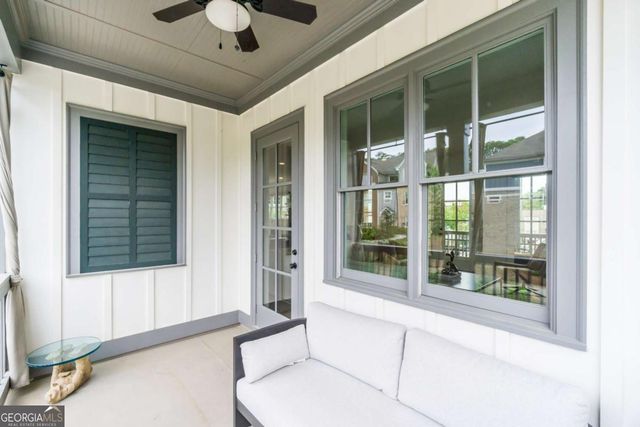6076 Gaines Street, Norcross, GA 30071