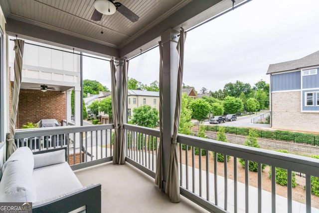 6076 Gaines Street, Norcross, GA 30071