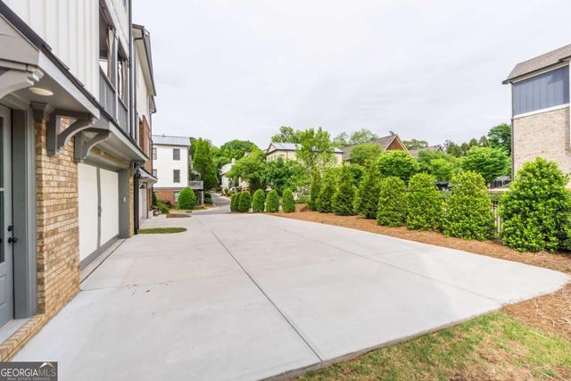 6076 Gaines Street, Norcross, GA 30071