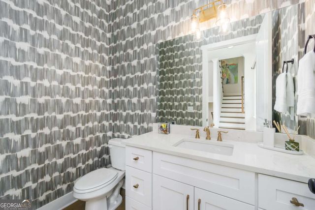 6076 Gaines Street, Norcross, GA 30071