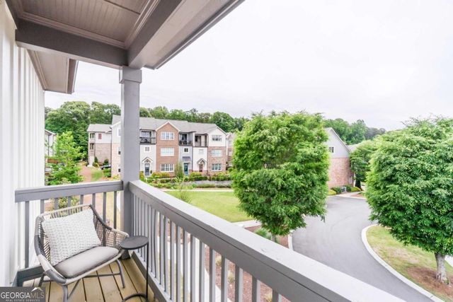 6076 Gaines Street, Norcross, GA 30071