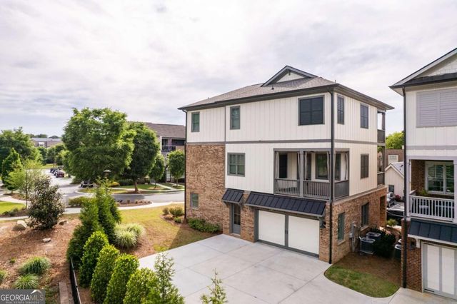 6076 Gaines Street, Norcross, GA 30071