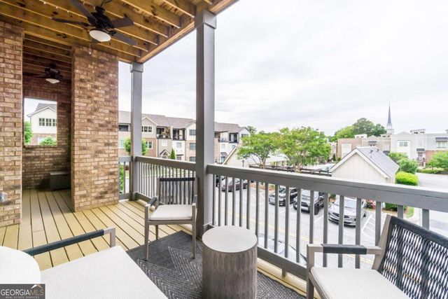 6076 Gaines Street, Norcross, GA 30071