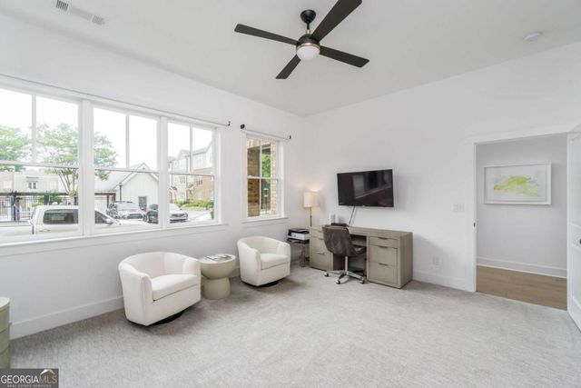 6076 Gaines Street, Norcross, GA 30071