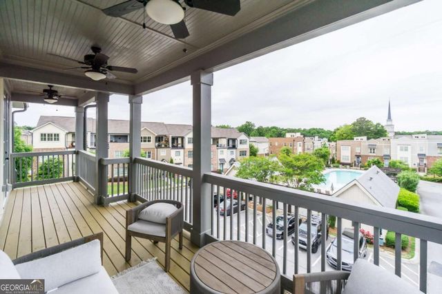 6076 Gaines Street, Norcross, GA 30071