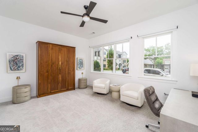 6076 Gaines Street, Norcross, GA 30071