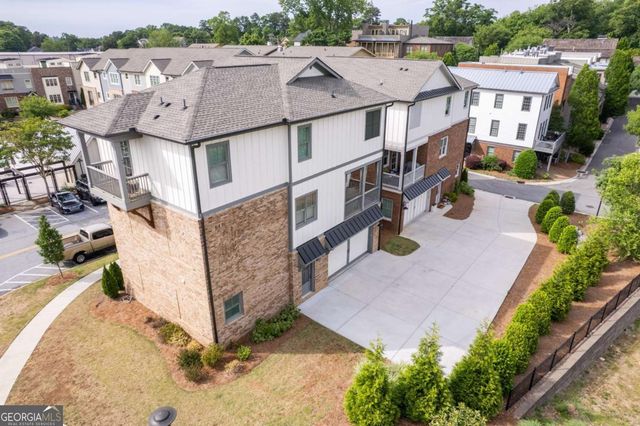 6076 Gaines Street, Norcross, GA 30071