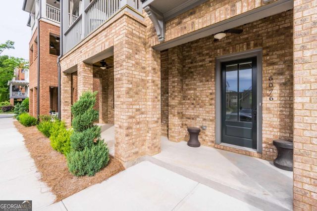 6076 Gaines Street, Norcross, GA 30071