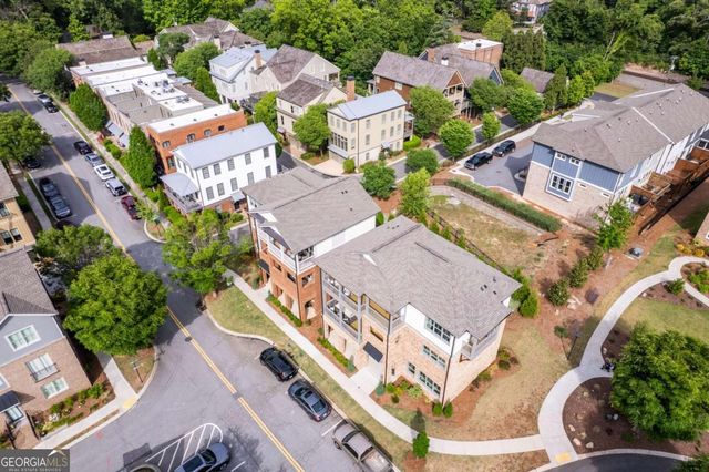 6076 Gaines Street, Norcross, GA 30071