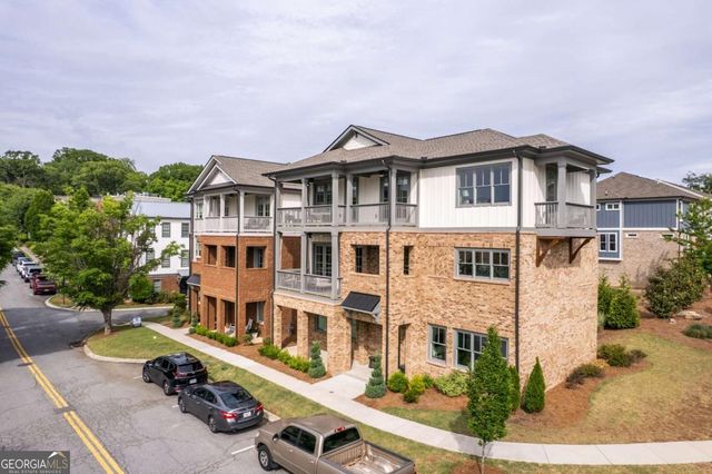 6076 Gaines Street, Norcross, GA 30071
