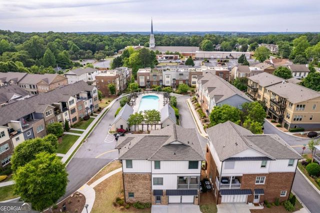 6076 Gaines Street, Norcross, GA 30071