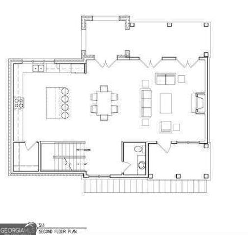 6076 Gaines Street, Norcross, GA 30071
