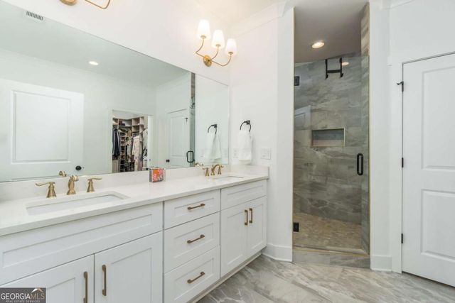 6076 Gaines Street, Norcross, GA 30071