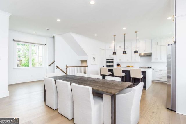 6076 Gaines Street, Norcross, GA 30071