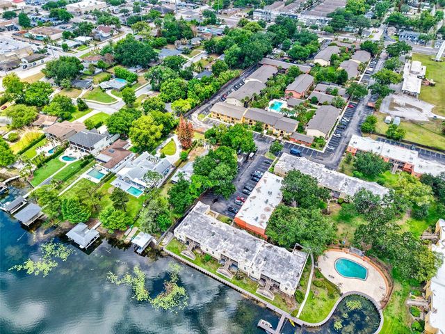 750 E MICHIGAN STREET 159, Orlando, FL 32806