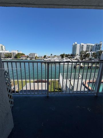 7917 West Dr 24, North Bay Village, FL 33141