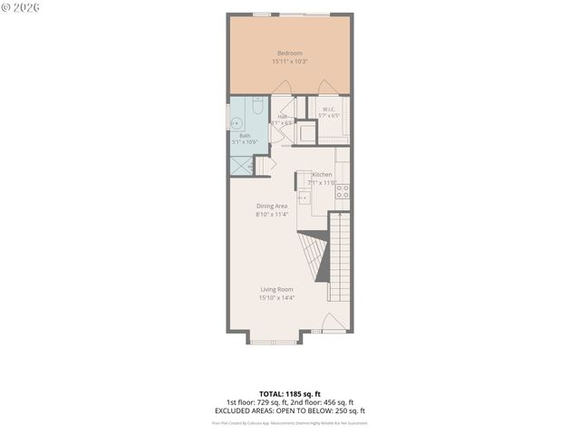 9008 Ne 54TH St D12, Vancouver, WA 98662