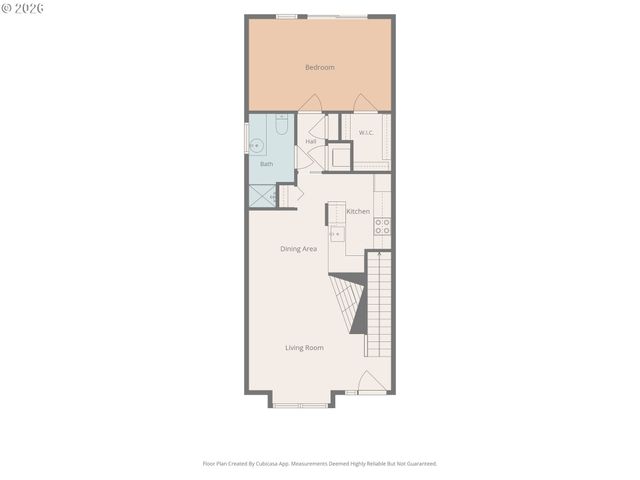 9008 Ne 54TH St D12, Vancouver, WA 98662