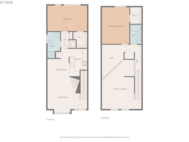 9008 Ne 54TH St D12, Vancouver, WA 98662