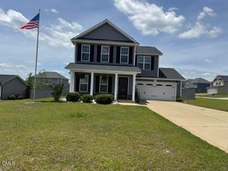 1204 Piper Court, Hope Mills, NC 28348