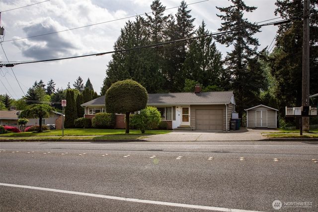 19312 48th Avenue W, Lynnwood, WA 98036