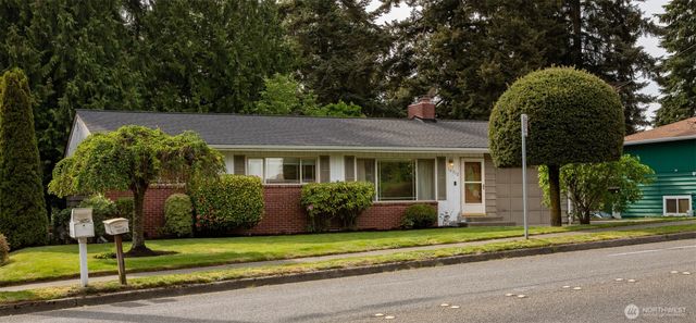 19312 48th Avenue W, Lynnwood, WA 98036