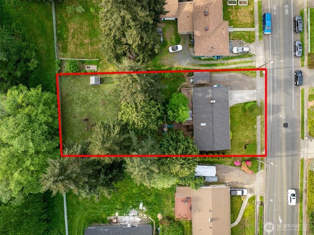19312 48th Avenue W, Lynnwood, WA 98036