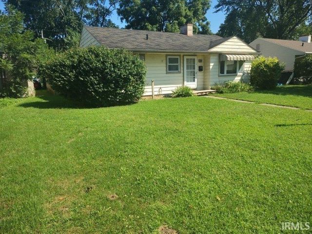 132 Floyd Street, Elkhart, IN 46514