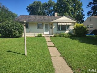 132 Floyd Street, Elkhart, IN 46514