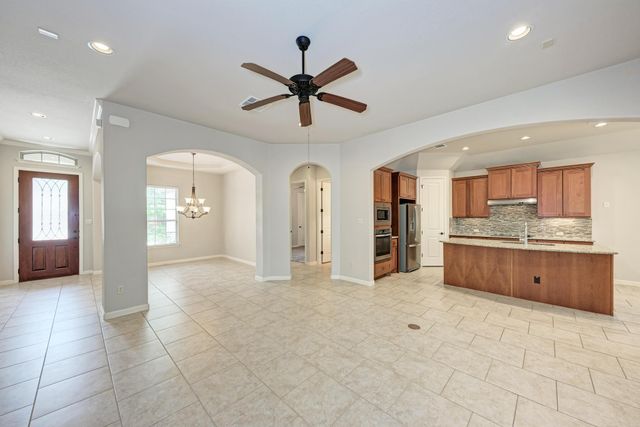 2809 Bellamy CIR, Cedar Park, TX 78613