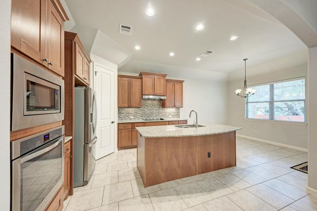 2809 Bellamy CIR, Cedar Park, TX 78613