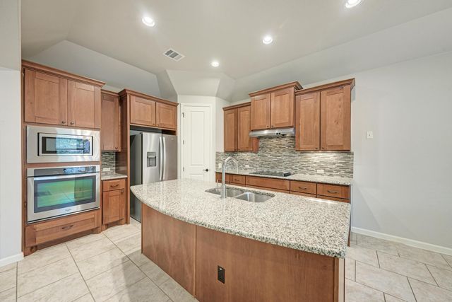 2809 Bellamy CIR, Cedar Park, TX 78613