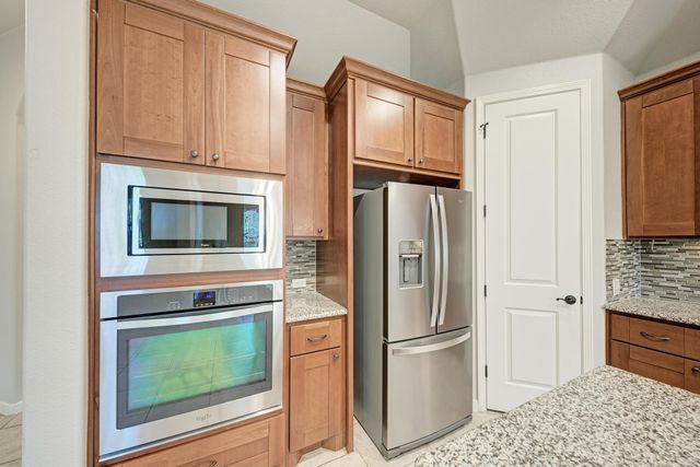 2809 Bellamy CIR, Cedar Park, TX 78613