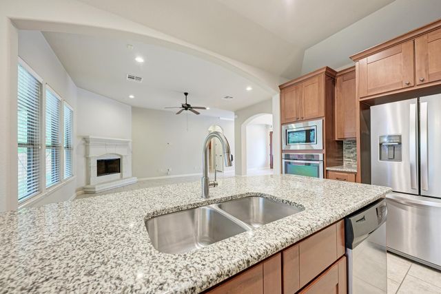 2809 Bellamy CIR, Cedar Park, TX 78613