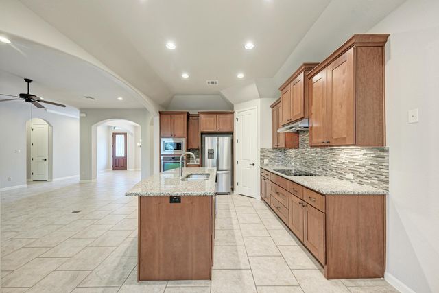 2809 Bellamy CIR, Cedar Park, TX 78613