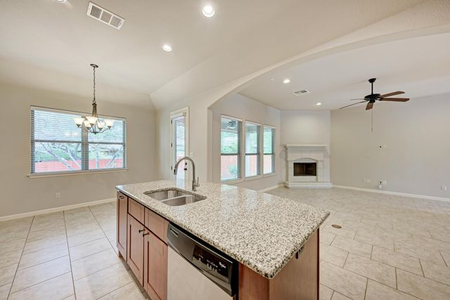 2809 Bellamy CIR, Cedar Park, TX 78613
