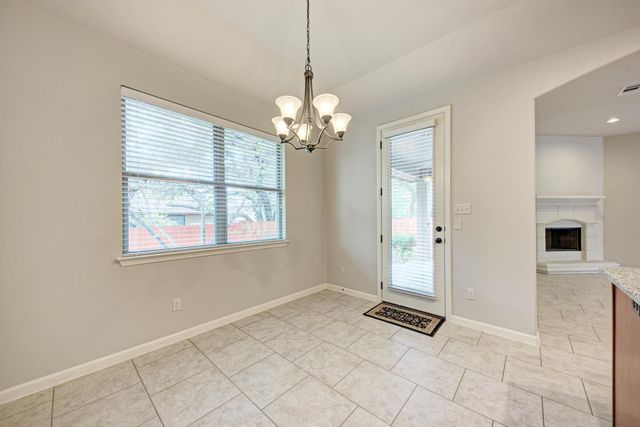 2809 Bellamy CIR, Cedar Park, TX 78613