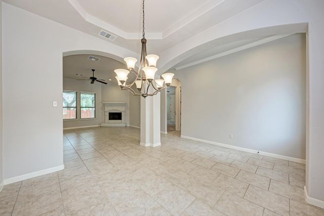 2809 Bellamy CIR, Cedar Park, TX 78613