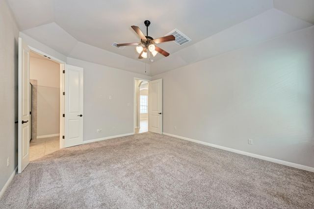 2809 Bellamy CIR, Cedar Park, TX 78613
