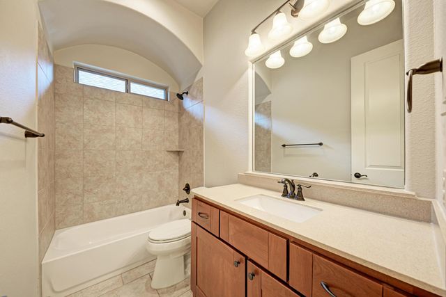 2809 Bellamy CIR, Cedar Park, TX 78613