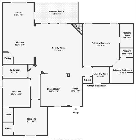 2809 Bellamy CIR, Cedar Park, TX 78613