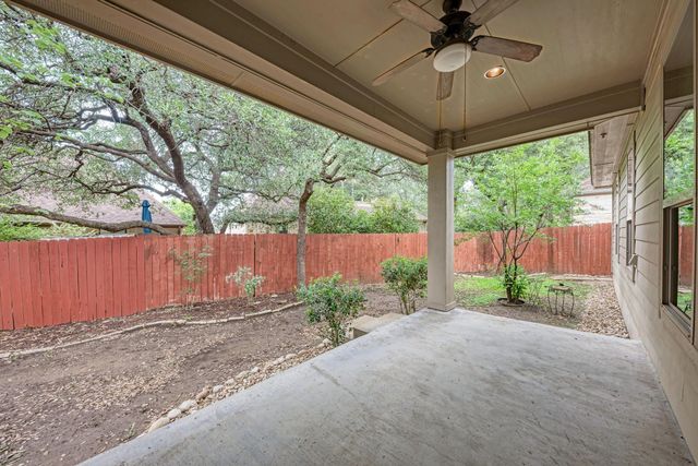 2809 Bellamy CIR, Cedar Park, TX 78613
