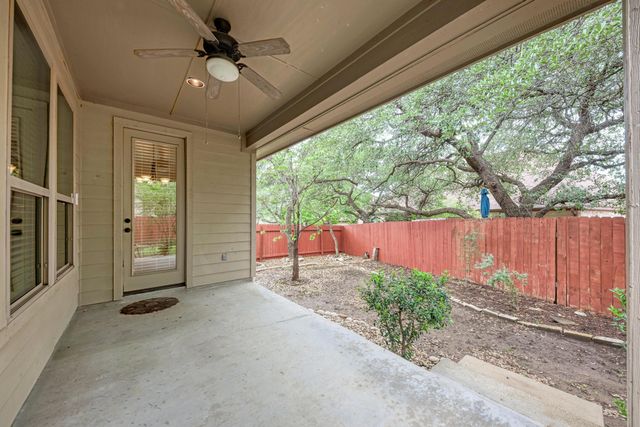 2809 Bellamy CIR, Cedar Park, TX 78613